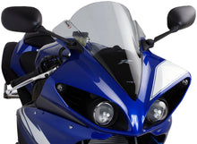 Load image into Gallery viewer, PUIG WINDSCREEN RACING SMOKE 4935H