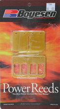 Load image into Gallery viewer, BOYESEN WATERCRAFT POWER REEDS 33