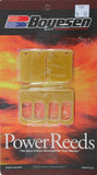 BOYESEN WATERCRAFT POWER REEDS 33