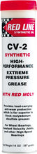 Load image into Gallery viewer, RED LINE CV-2 GREASE W/MOLY 14OZ TUBE 80402
