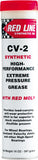 RED LINE CV-2 GREASE W/MOLY 14OZ TUBE 80402