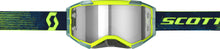 Load image into Gallery viewer, SCOTT FURY GOGGLE LS NEON YLW/BLUE LIGHT SENSITIVE GREY WORKS 272827-6361327