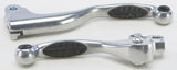 FLY RACING GRIP LEVER SET BLACK 205-081