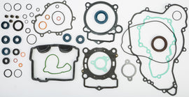 ATHENA COMPLETE GASKET KIT P400270900074