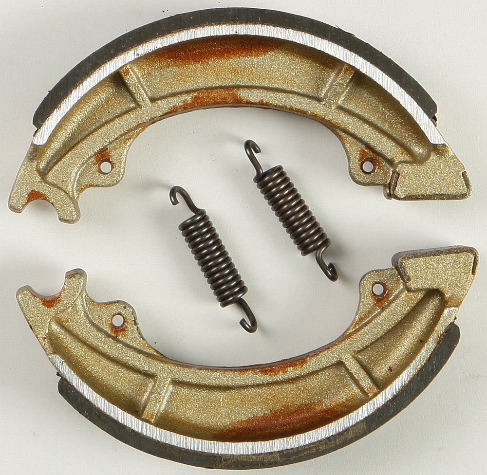 EBC BRAKE SHOES 622-atv motorcycle utv parts accessories gear helmets jackets gloves pantsAll Terrain Depot