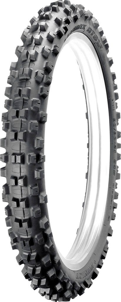 DUNLOP TIRE GEOMAX AT81 FRONT 80/100-21 51M BIAS TT 45170621