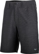 Load image into Gallery viewer, FLY RACING FLY PILOT SHORTS BLACK SZ 40 353-31140