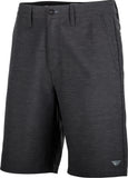 FLY RACING FLY PILOT SHORTS BLACK SZ 38 353-31138