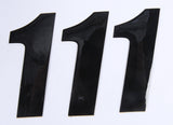 D'COR NUMBER 1 BLACK 4