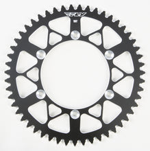 Load image into Gallery viewer, FLY RACING SPROCKET REAR 51T BLACK 511-51 BLK-atv motorcycle utv parts accessories gear helmets jackets gloves pantsAll Terrain Depot