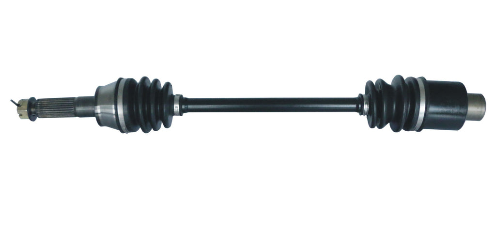OPEN TRAIL OE 2.0 AXLE REAR POL-7055
