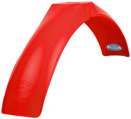 PRESTON PETTY IB MUDDER FRONT FENDER RED 8555600007