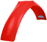 PRESTON PETTY IB MUDDER FRONT FENDER RED 8555600007