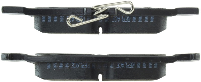 StopTech Street Brake Pads - Front