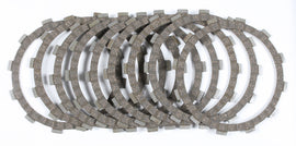 KG PRO CLUTCH DISK KIT KG002-9-atv motorcycle utv parts accessories gear helmets jackets gloves pantsAll Terrain Depot