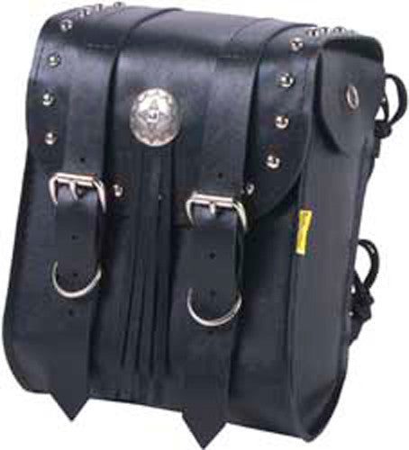 WILLIE & MAX SISSY BAR BAG AMERICAN CLASSIC 58480-00