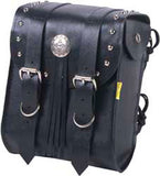 WILLIE & MAX SISSY BAR BAG AMERICAN CLASSIC 58480-00
