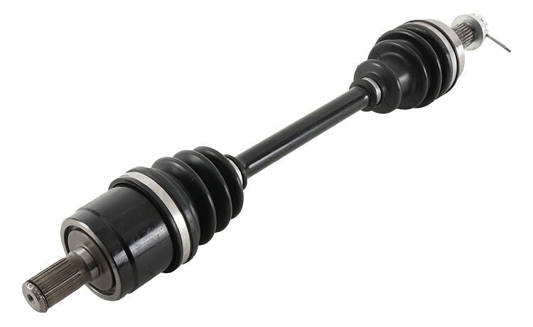 ALL BALLS 6 BALL HEAVY DUTY AXLE REAR AB6-HO-8-327