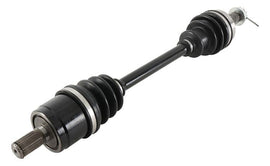 ALL BALLS 6 BALL HEAVY DUTY AXLE REAR AB6-HO-8-327