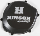 HINSON HINSON CLUTCH COVER CRF450R '02-08 C224