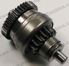 RICKS STARTER DRIVE 61-007-atv motorcycle utv parts accessories gear helmets jackets gloves pantsAll Terrain Depot