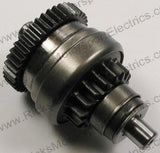 RICKS STARTER DRIVE 61-007