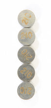 Load image into Gallery viewer, K&amp;L VALVE SHIMS 2.10MMX9.5MM 5/PK 13-6828