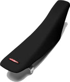 N-STYLE ALL-TRAC FULL GRIPPER SEAT COVER (BLACK) N50-463