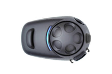 Load image into Gallery viewer, SENA SPH10H-FM W/BUILT-IN FM TUNER FOR HALF HELMETS SINGLE PACK SPH10H-FM-01