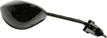 Load image into Gallery viewer, EMGO MIRROR RIGHT BLACK KAW 20-43041
