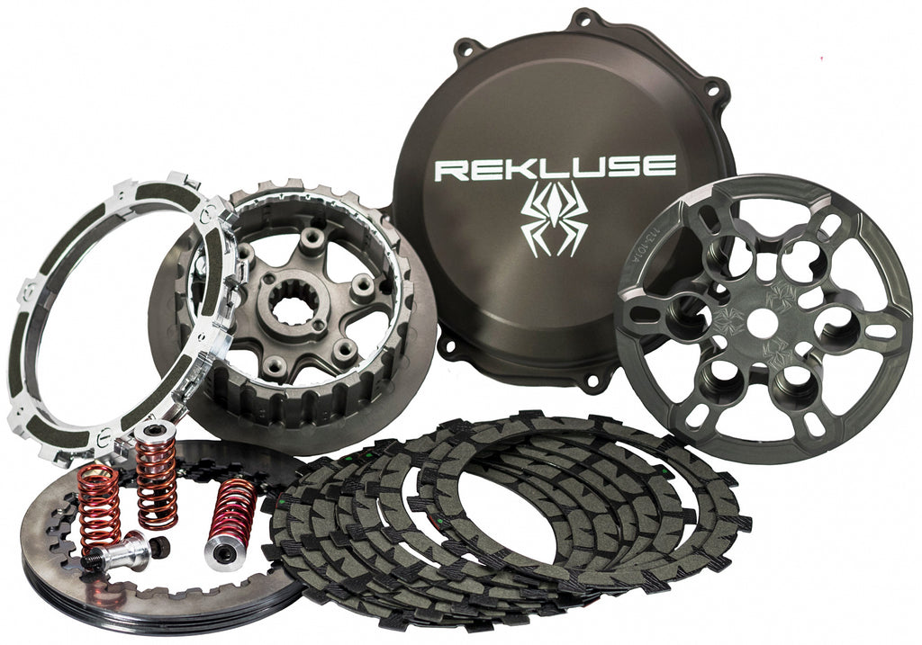 REKLUSE RACING RADIUS CX CLUTCH HON RMS-7901010
