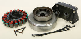 CYCLE ELECTRIC ALTERNATOR KIT FLH/FLT 09-10 CE-84T-09-atv motorcycle utv parts accessories gear helmets jackets gloves pantsAll Terrain Depot