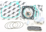 VERTEX TOP END KIT FORGED H-C VTKTC22900C