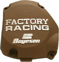 Load image into Gallery viewer, BOYESEN FACTORY RACING IGNITION COVER MAGNESIUM SC-21CM
