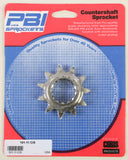 PBI COUNTERSHAFT STEEL SPROCKET 11T 101-11