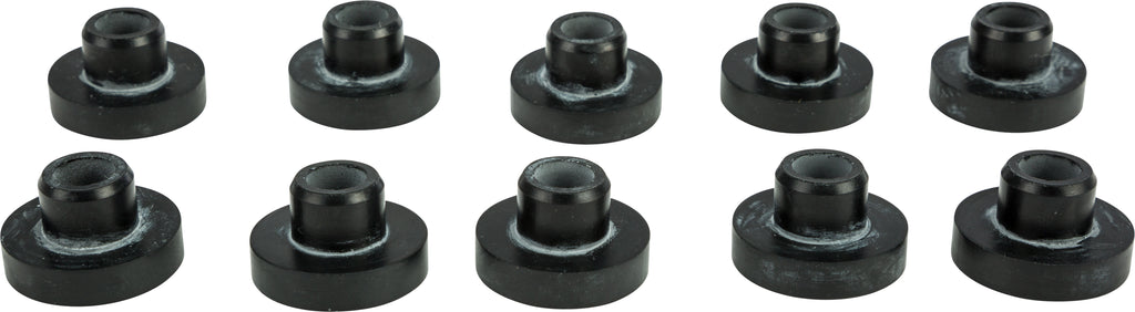 WPS REPLACEMENT GROMMET 10/PK 10672 X 10