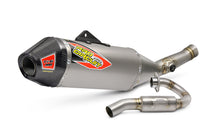 Load image into Gallery viewer, PRO CIRCUIT TI-6 PRO EXHAUST SYSTEM KX450F '16-18 0321745FP