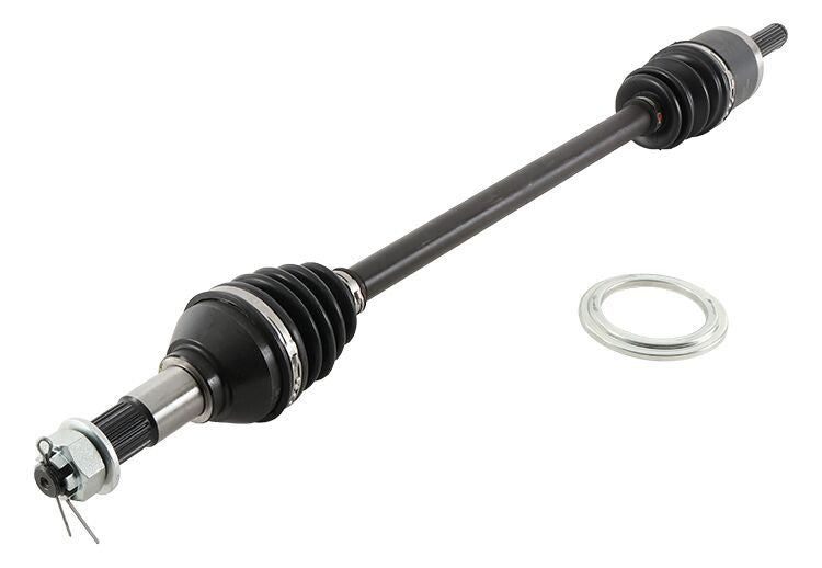 ALL BALLS 8 BALL EXTREME AXLE FRONT AB8-CA-8-217