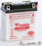 YUASA BATTERYYB3L-B CONVENTIONAL YUAM223LB