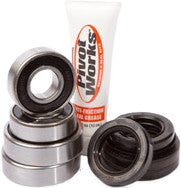Load image into Gallery viewer, PIVOT WORKS FRONT WHEEL BEARING KIT PWFWK-H05-400