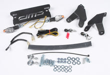 Load image into Gallery viewer, DMP FENDER ELIMINATOR KIT W/LIGHTS 675-3320