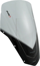 PUIG WINDSCREEN TOURING SMOKE 4367H