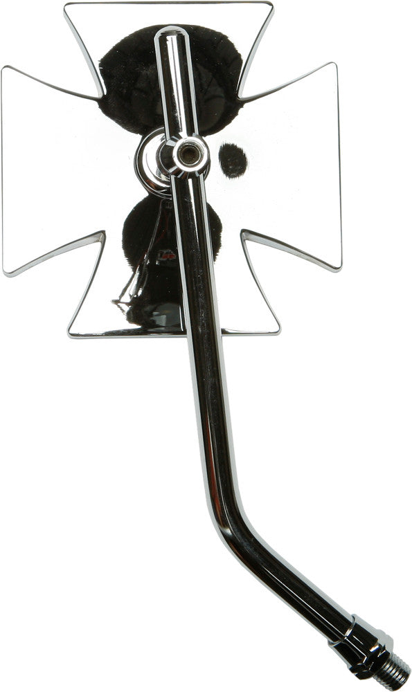 EMGO MALTESE CROSS MIRROR REGULAR RH YAM 20-34841A