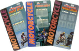 BOYESEN MOTORCYCLE REEDS 675
