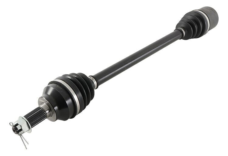 ALL BALLS 8 BALL EXTREME AXLE REAR AB8-PO-8-400
