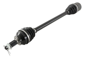 ALL BALLS 8 BALL EXTREME AXLE REAR AB8-PO-8-400