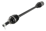 ALL BALLS 8 BALL EXTREME AXLE REAR AB8-PO-8-400