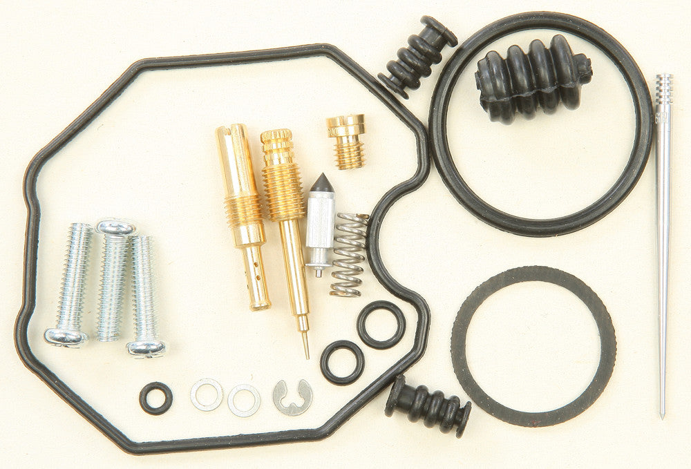 ALL BALLS CARBURETOR REPAIR KIT 26-1286-atv motorcycle utv parts accessories gear helmets jackets gloves pantsAll Terrain Depot