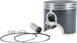 SP1 PISTON T-MOLY DOUBLE RING S-D SM-09145A