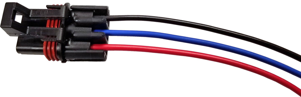 KFI 3-PIN HARNESS 101505